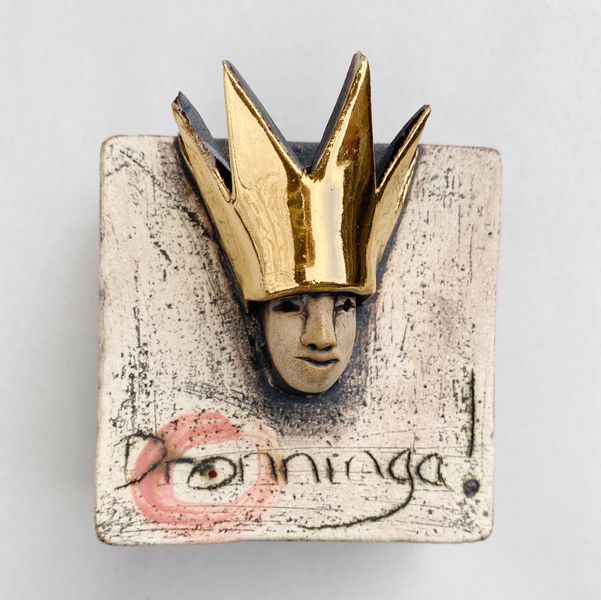 KUNSTkloss - "DRONNING"