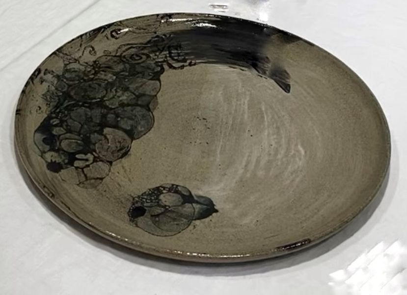 Asjett, &Oslash; 320 mm