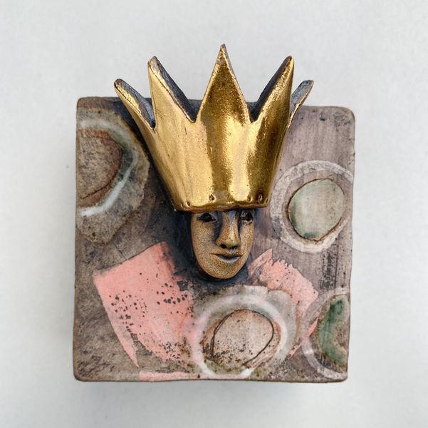 KUNSTkloss - "DRONNING"