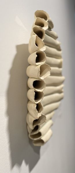 R&Oslash;RFAT - off white