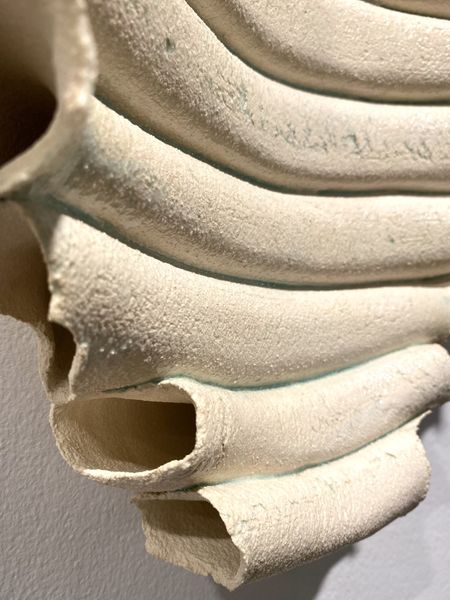 R&Oslash;RFAT - off white