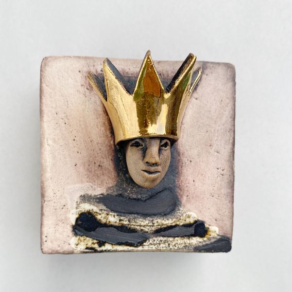 KUNSTkloss - "DRONNING"